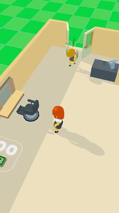 Beauty Life - Screenshot 1