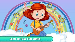 Piano Game: Kids Music Game - Screenshot 3
