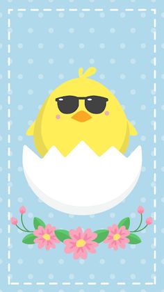 Baby Chick Suprise: Babies vid - Screenshot 2