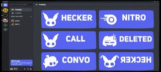 FNF: Got Heck'd! (vs Hecker) - Screenshot 1