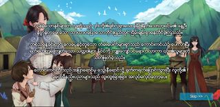 Spring Heroes: Goblin Invasion - Screenshot 1