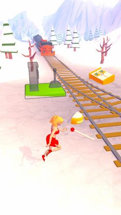 Save Her - Screenshot 2