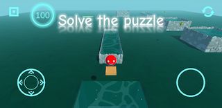 Relaxing games Droplets - Screenshot 2