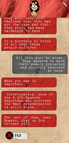 The Grandpa - Screenshot 2