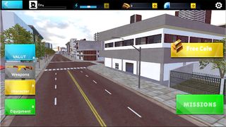 LAST SNIPER PROJECT - Screenshot 1