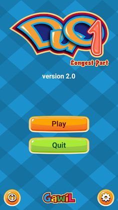 DuO 1 - Longest Part - Screenshot 1