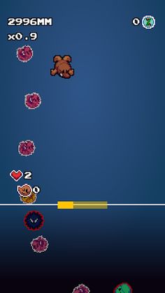 You Can Shrew! - Screenshot 4