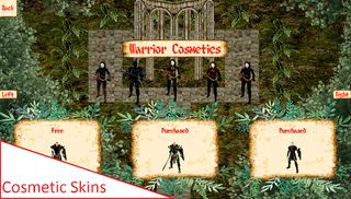 Angel Wars History of Genesis - Screenshot 3