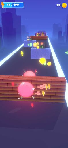 Largest Laser Gun - Screenshot 1