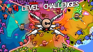 Survival.io Shooter: Survivor - Screenshot 1