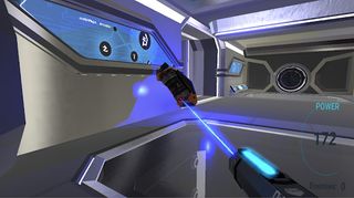 Call of Titan - Screenshot 3