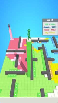 Stackers.io - Screenshot 4