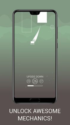 Color Up -Tap Jump Platformer - Screenshot 3