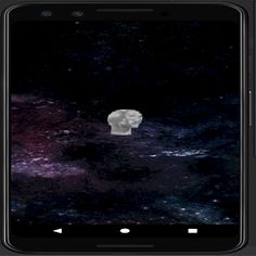 Flappy MemeMan - Screenshot 2