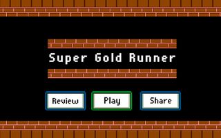 Gold Runner - Run Gold - Screenshot 3