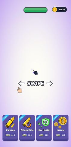 Shooter Hero - Screenshot 4