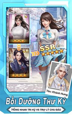 Thiên Tài Kinh Doanh - Screenshot 4