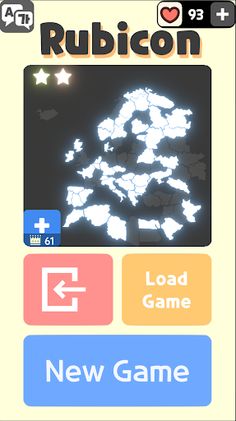 Rubicon - Screenshot 4