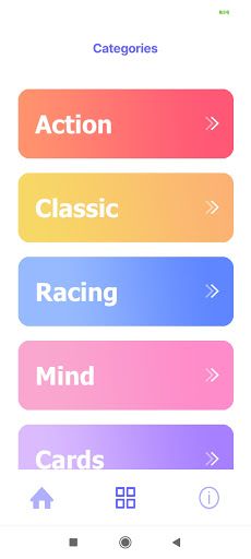 Universal Games Stores - All i - Screenshot 2