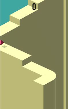 Zig Zag Jump - Screenshot 3