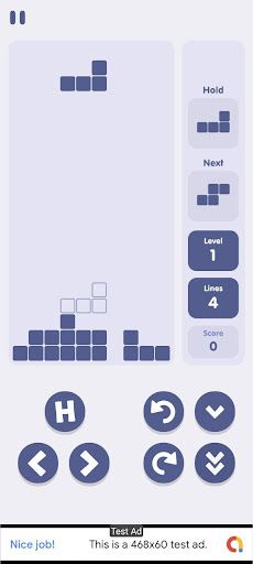 Block Sudoku - Screenshot 4