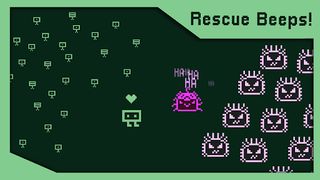 Beeps - Screenshot 1
