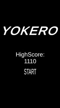 YOKERO! - Screenshot 1
