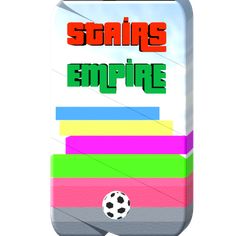 Stairs Empire - Screenshot 3