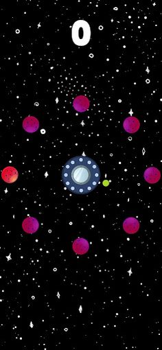 Space Invaders - Screenshot 3