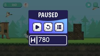 Chicken VS Duck - Screenshot 3