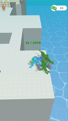 Idle Pusher - Screenshot 4