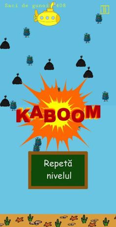 Dunărel - Peștele gunoier - Screenshot 3