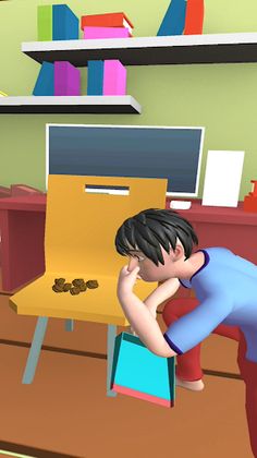 Prank It UP - Screenshot 1