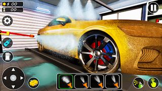 Car Dealer Simulator Game 3D - Screenshot 2