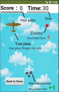 Flight Fight - Screenshot 4