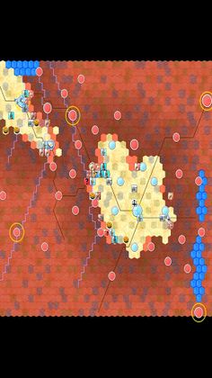 Demyansk Pocket - Screenshot 3