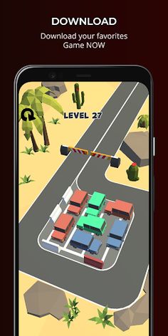 Car Parking - Screenshot 3