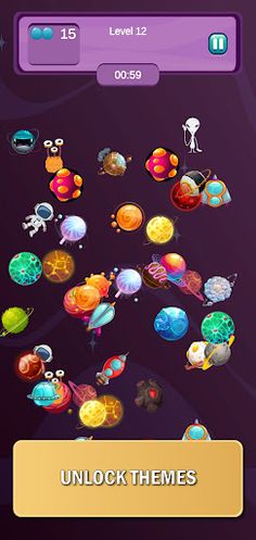 TwinsTer Match - Screenshot 4