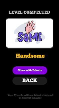 Doodle Guess - Tricky Puzzles - Screenshot 3