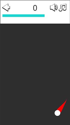 Catch The Ball - Screenshot 1