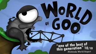 World of Goo - Screenshot 1