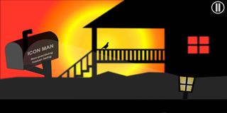 ICON MAN - Screenshot 1