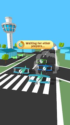 Trivia Flight - Screenshot 4