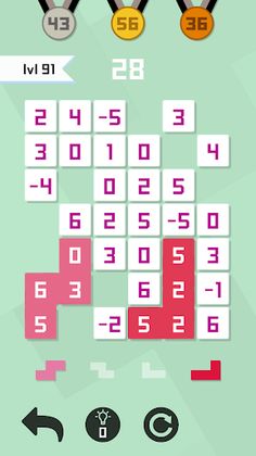 TetraSweep - Screenshot 3