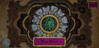 Rune Mahjong - Screenshot 2