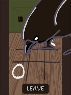 Tic-Tac-Crow - Screenshot 1