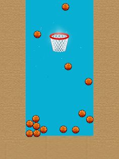 FlickBasket - Screenshot 2