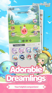 Dream Raiders 2: Wilds - Screenshot 5