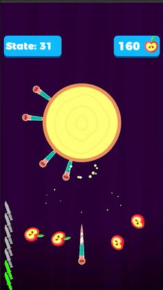 Knife Slice - Screenshot 2