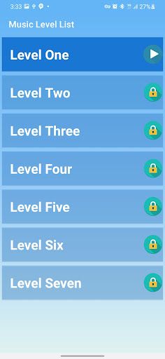 Ethio Music Game Challenge - Screenshot 3